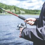 IT’S ALL ABOUT Fishing